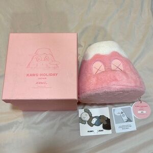 KAWS: HOLIDAY - NEW 🔥